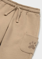 Pantalon felpa play 2549 Mayoral