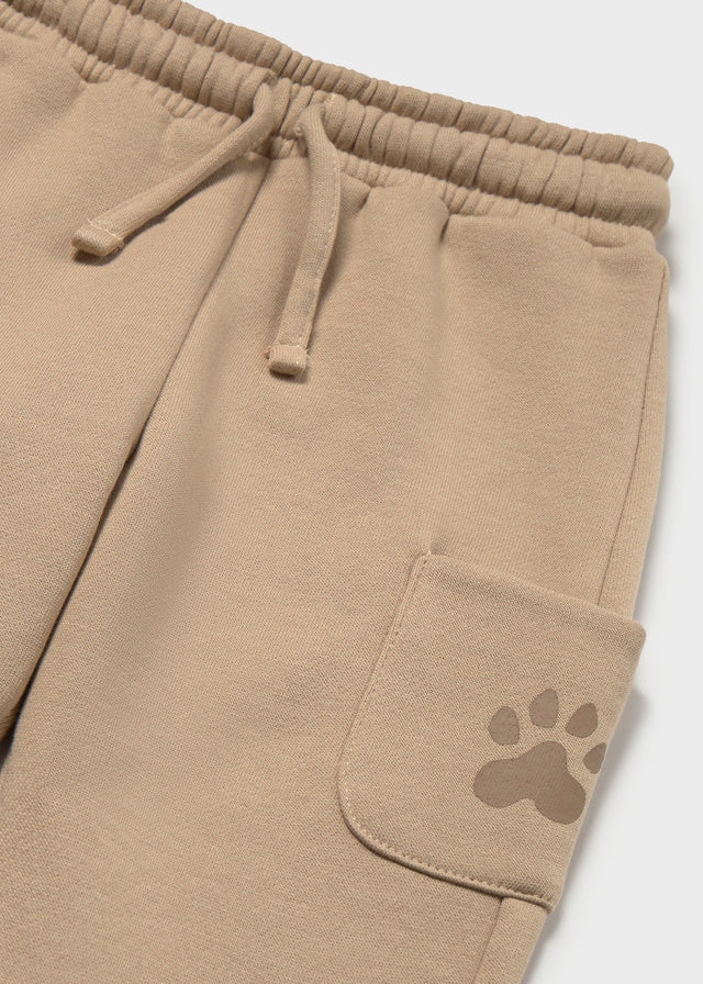 Pantalon felpa play 2549 Mayoral