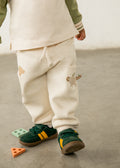 Pantalon felpa play 2549 Mayoral
