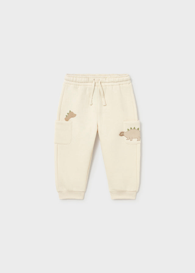 Pantalon felpa play 2549 Mayoral