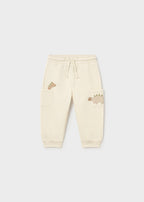 Pantalon felpa play 2549 Mayoral