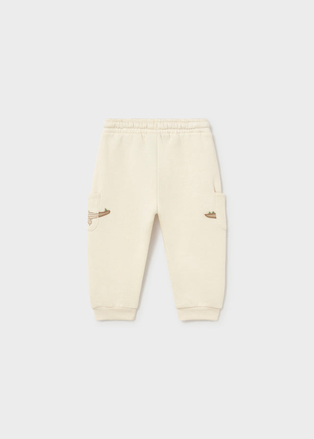 Pantalon felpa play 2549 Mayoral