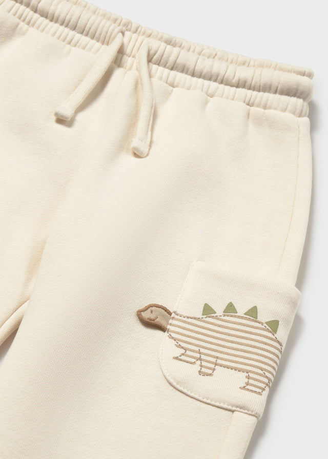 Pantalon felpa play 2549 Mayoral