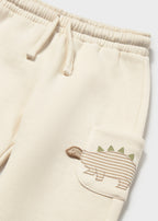 Pantalon felpa play 2549 Mayoral