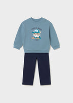 Conj. pantalon largo 2551 Mayoral