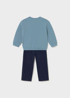 Conj. pantalon largo 2551 Mayoral