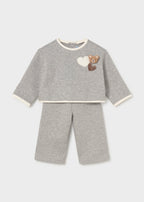 Conj. pantalon largo 2558 Mayoral
