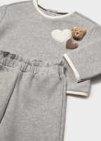 Conj. pantalon largo 2558 Mayoral