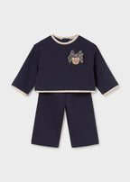 Conj. pantalon largo 2558 Mayoral