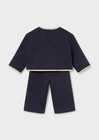 Conj. pantalon largo 2558 Mayoral