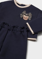 Conj. pantalon largo 2558 Mayoral