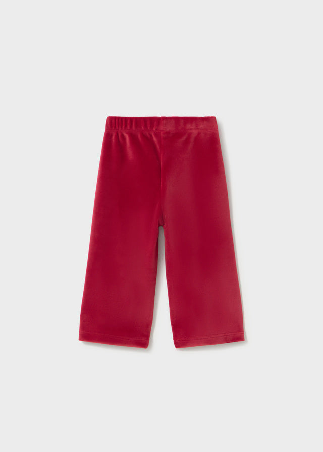 Conj. pantalon chaleco tricot 2559 Mayoral