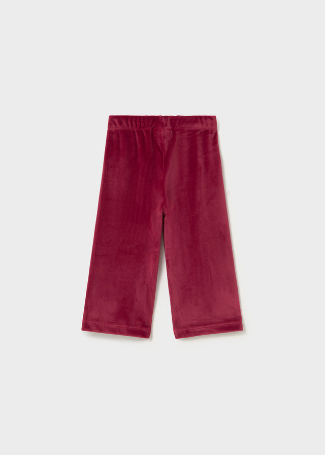 Conj. pantalon chaleco tricot 2559 Mayoral