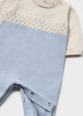 Pelele tricot 2601-2 Mayoral