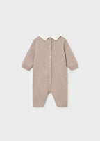 Pelele tricot 2601-2 Mayoral
