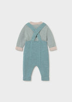 Conj. peto tricot 2603 Mayoral