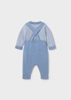 Conj. peto tricot 2603 Mayoral
