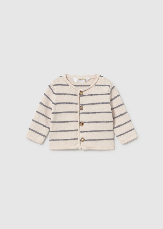 Conj. peto tricot 2609 Mayoral