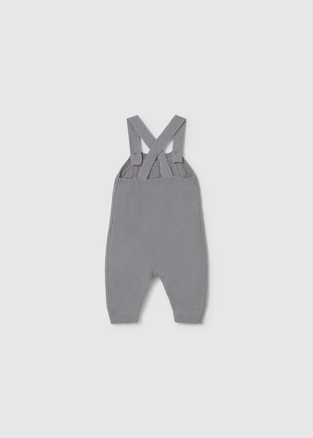 Conj. peto tricot 2609 Mayoral