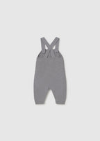 Conj. peto tricot 2609 Mayoral