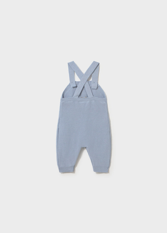 Conj. peto tricot 2609 Mayoral