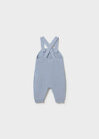 Conj. peto tricot 2609 Mayoral