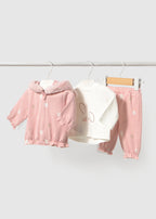 Chandal 3 piezas 2656 Mayoral