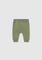 Chandal 3 piezas chaleco 2683 Mayoral