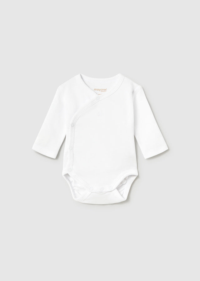 Body m/l Blanco 2702-2 Mayoral