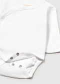 Body m/l Blanco 2702-2 Mayoral