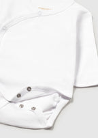 Body m/l Blanco 2702-2 Mayoral