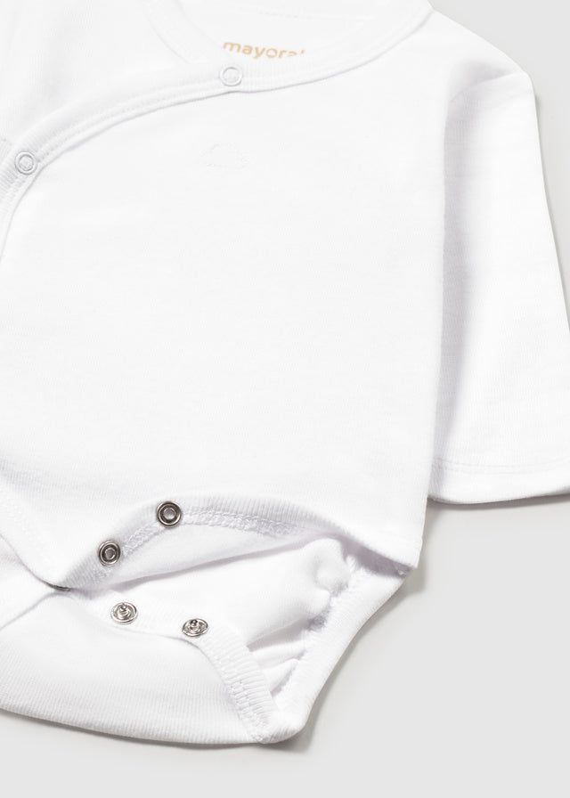 Body m/l Blanco 2702-2 Mayoral
