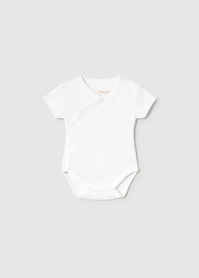 Body m/c Blanco 2703-2  Mayoral