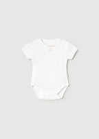 Body m/c Blanco 2703-2  Mayoral