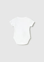 Body m/c Blanco 2703-2  Mayoral