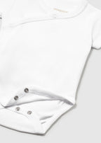 Body m/c Blanco 2703-2  Mayoral