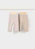 Set 2 leggings 2704-2 Mayoral
