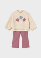 Conj. leggings pullover 2706 Mayoral