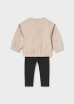 Conj. leggings pullover 2707 Mayoral