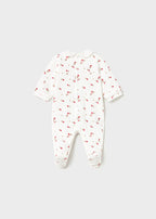 Set. pelele cuello tundosado 2752 Mayoral