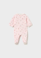 Set. pelele cuello tundosado 2752 Mayoral