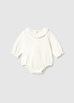 Body cuello Crudo 2770 Mayoral