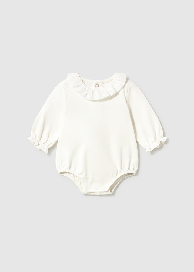 Body cuello Crudo 2770 Mayoral