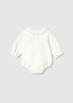 Body cuello Crudo 2770 Mayoral