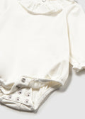 Body cuello Crudo 2770 Mayoral