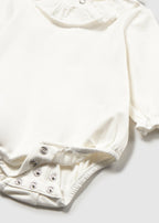 Body cuello Crudo 2770 Mayoral