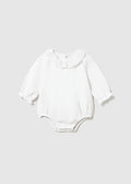 Body cuello Blanco 2770 Mayoral