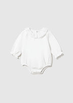 Body cuello Blanco 2770 Mayoral