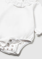 Body cuello Blanco 2770 Mayoral