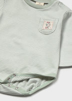 Set 2 bodys 2774 Mayoral